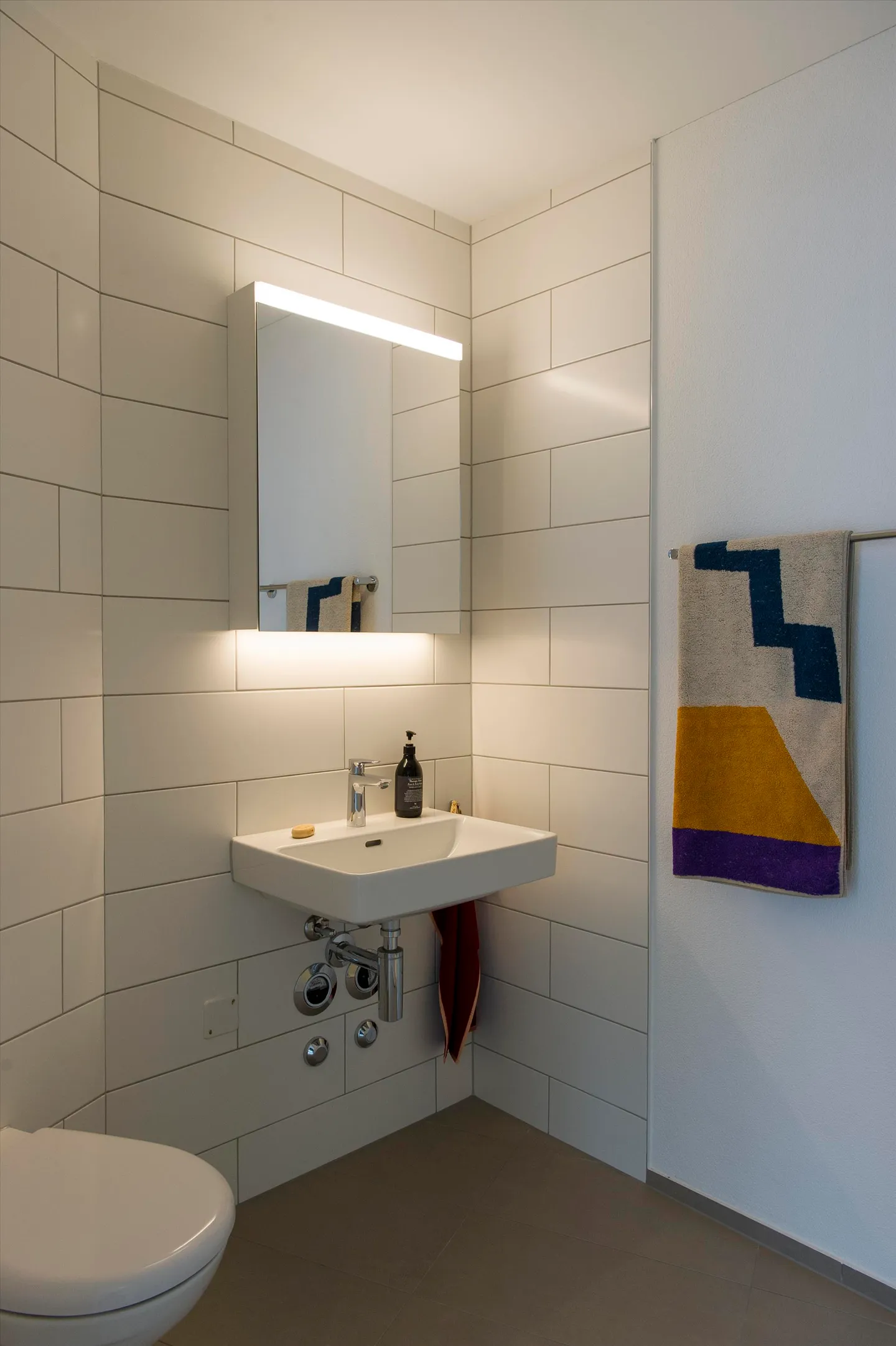 Apartment for rent - Photo 5 of 9