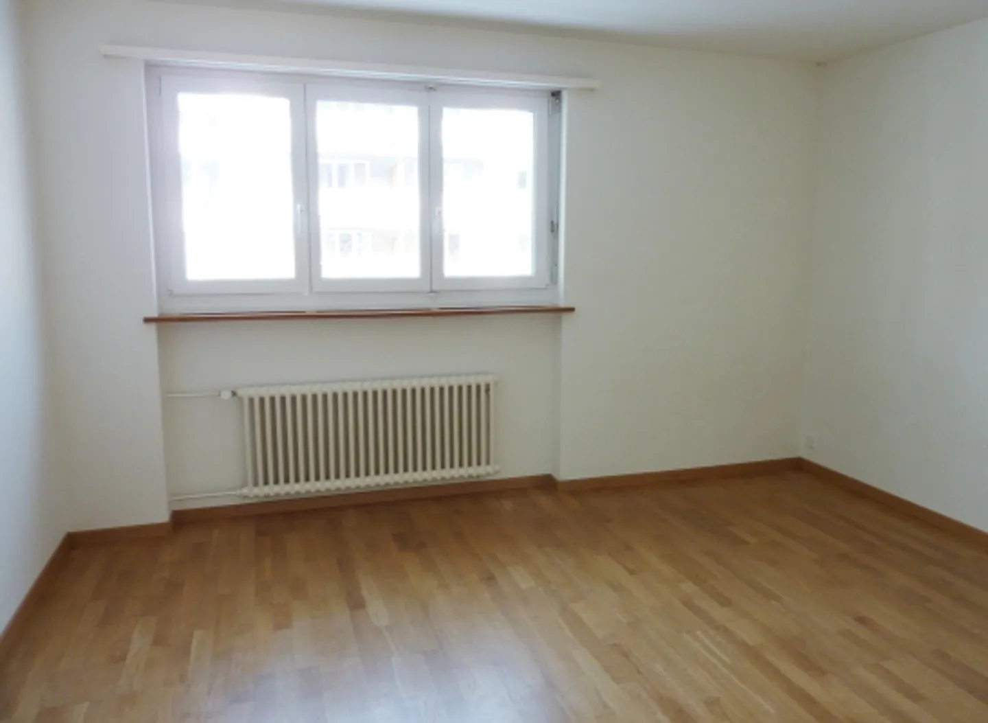 Renovierte Wohnung in Zürich - Foto 5 von 5