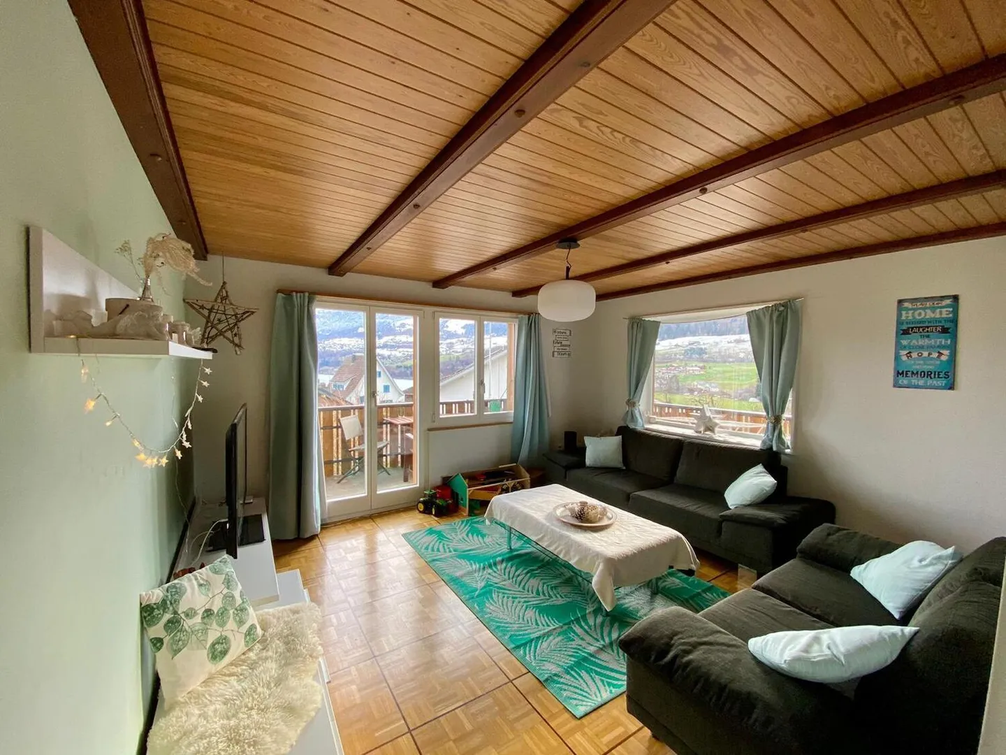 Appartamento in affitto - Foto 3 di 10