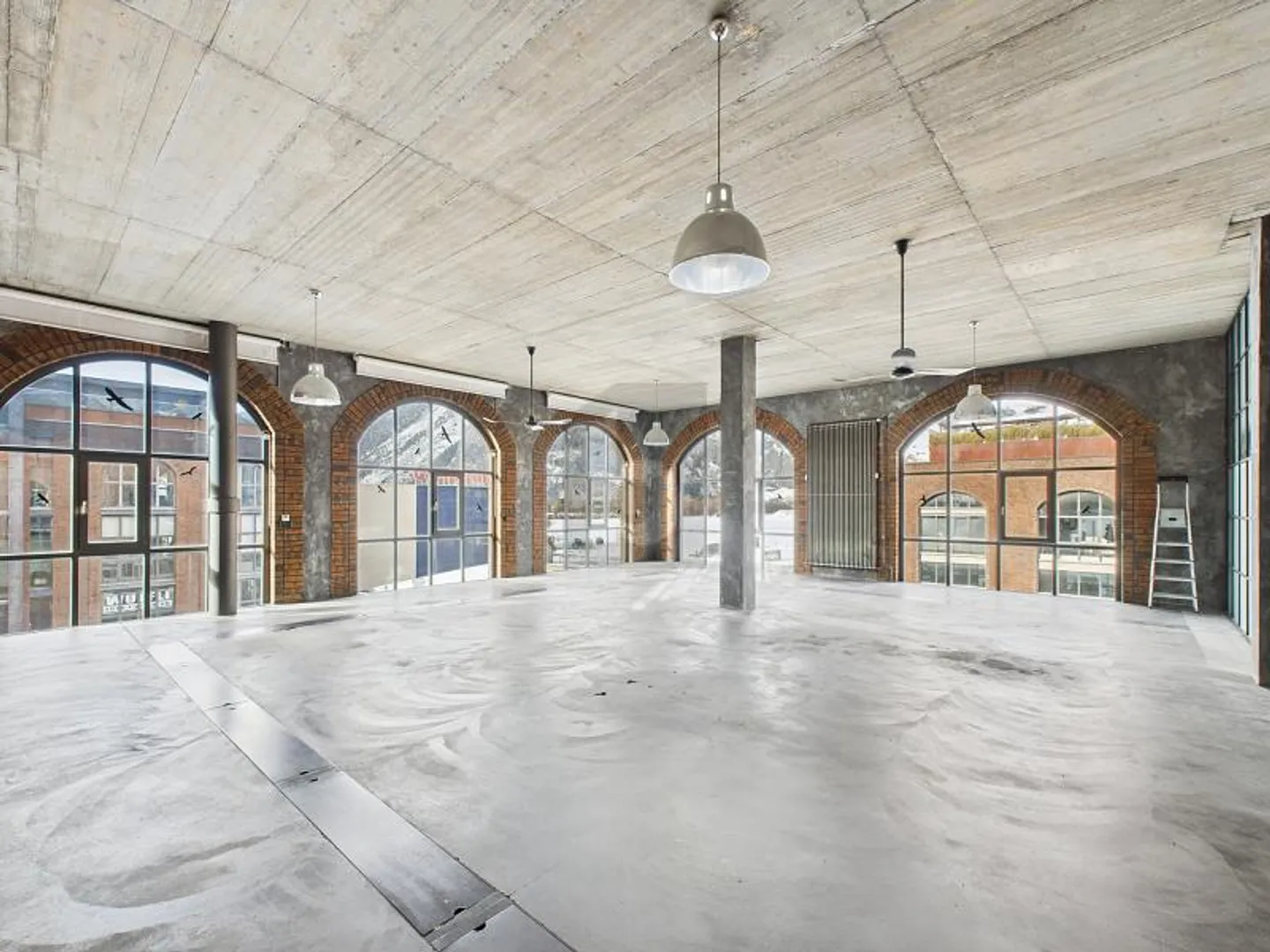 Bureau à louer - Photo 1 sur 6