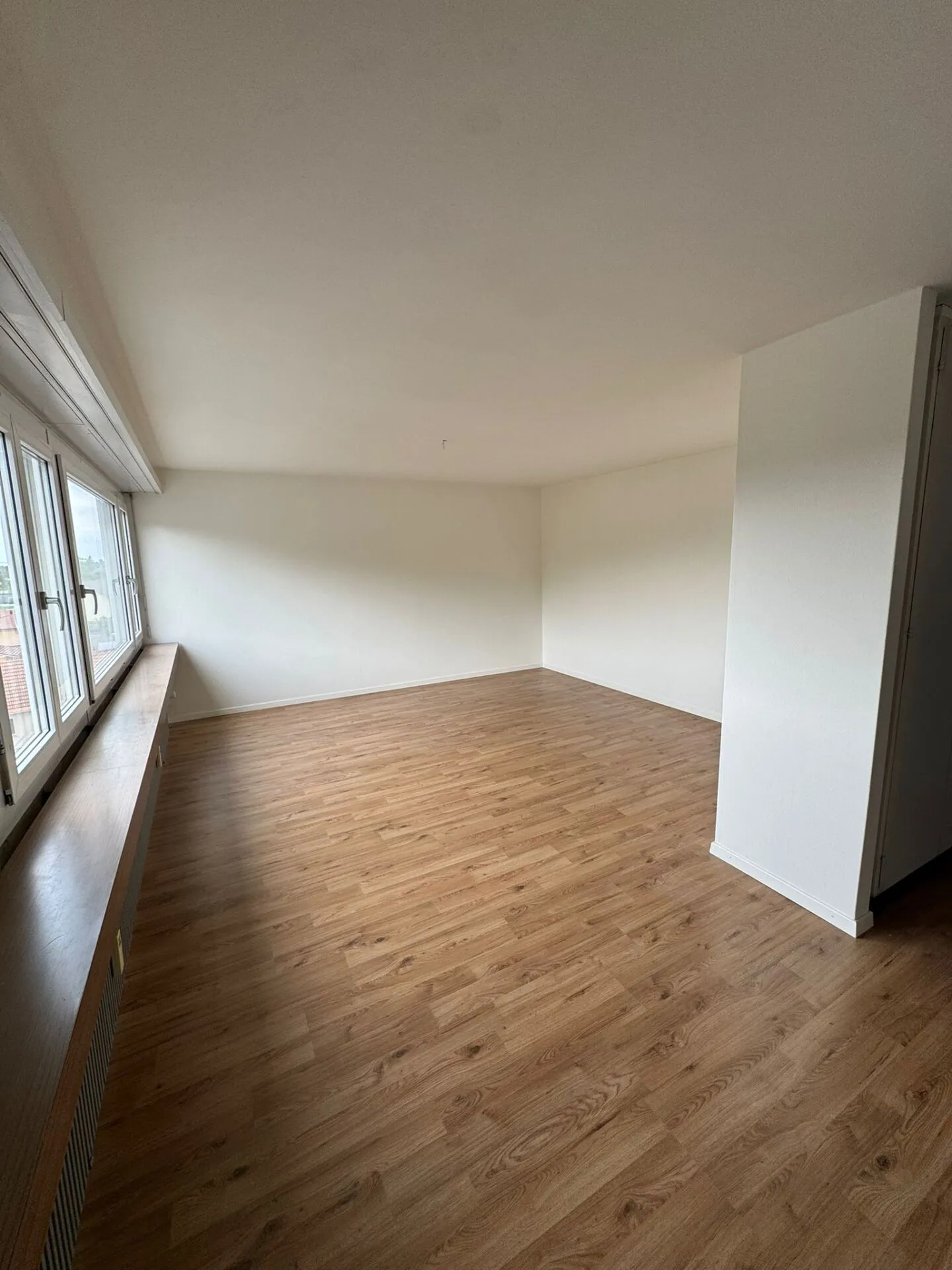 Appartement à louer - Photo 1 sur 7