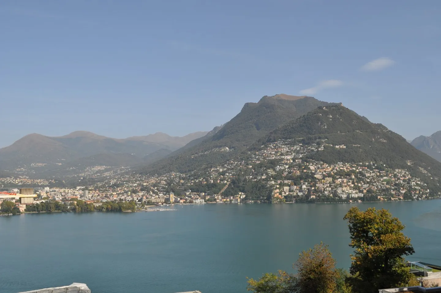 Large Penthouse with View and Rooftop Terrace - Photo 1 of 16