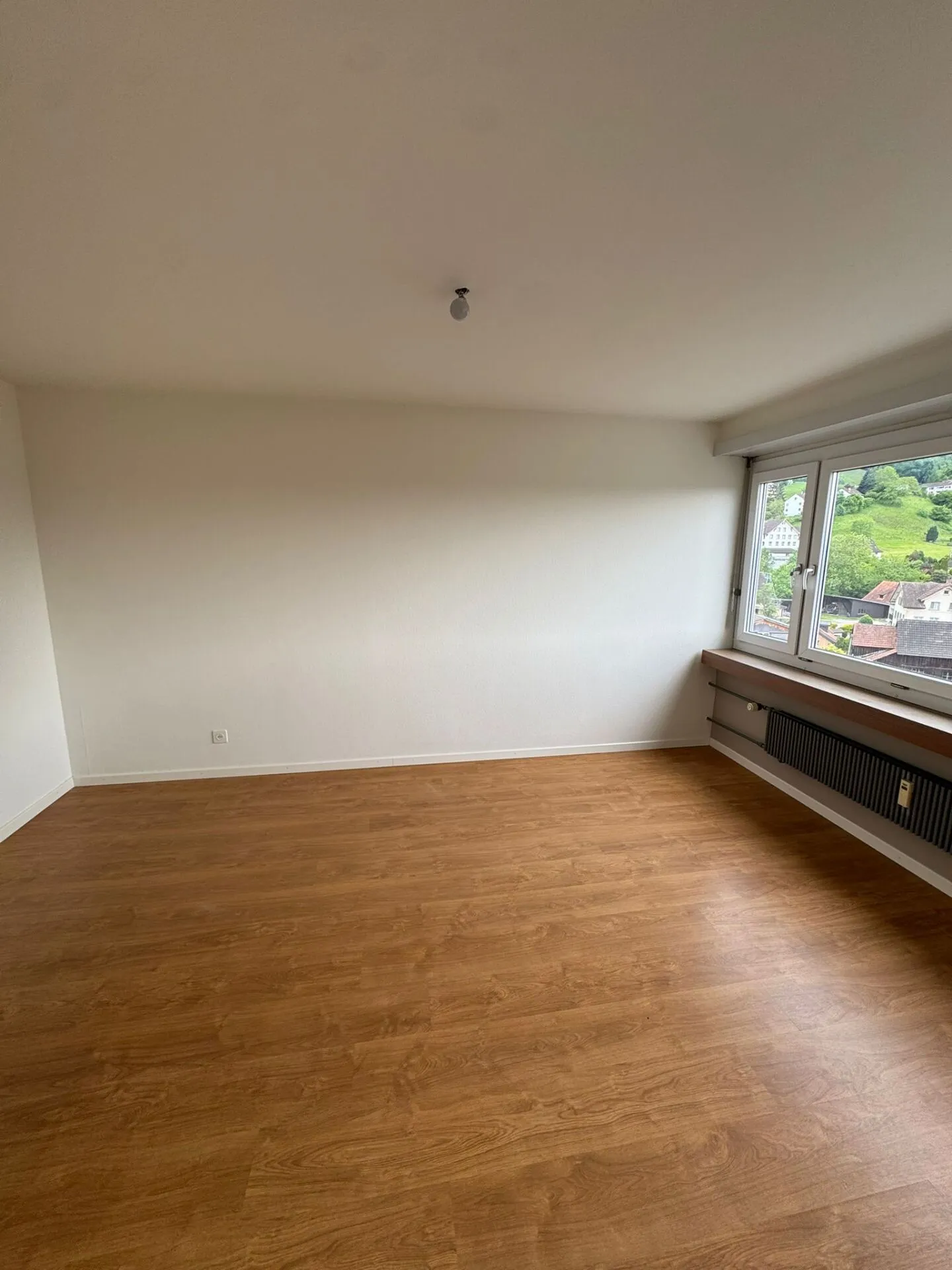 Appartement à louer - Photo 2 sur 7