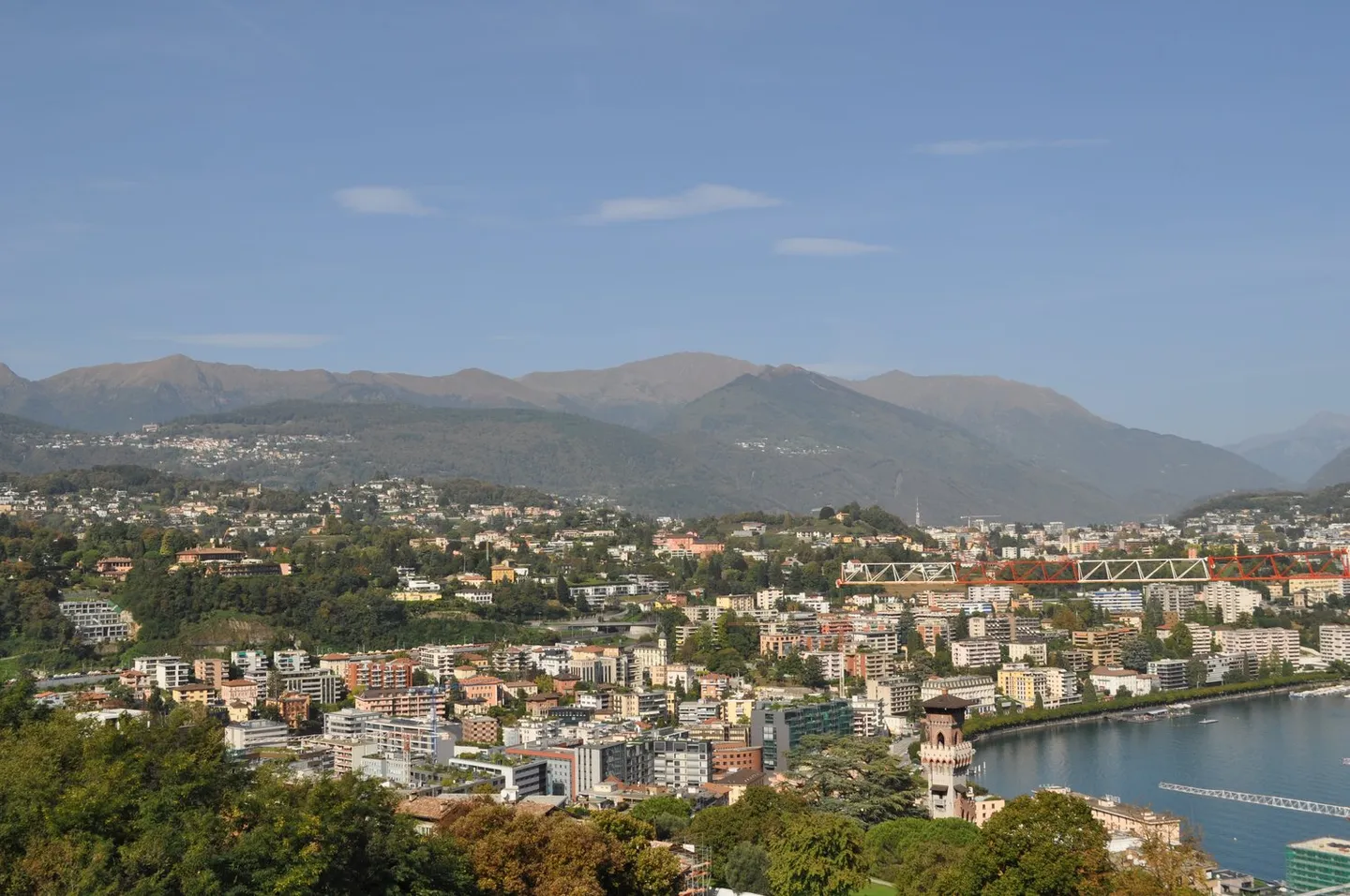Large Penthouse with View and Rooftop Terrace - Photo 11 of 16