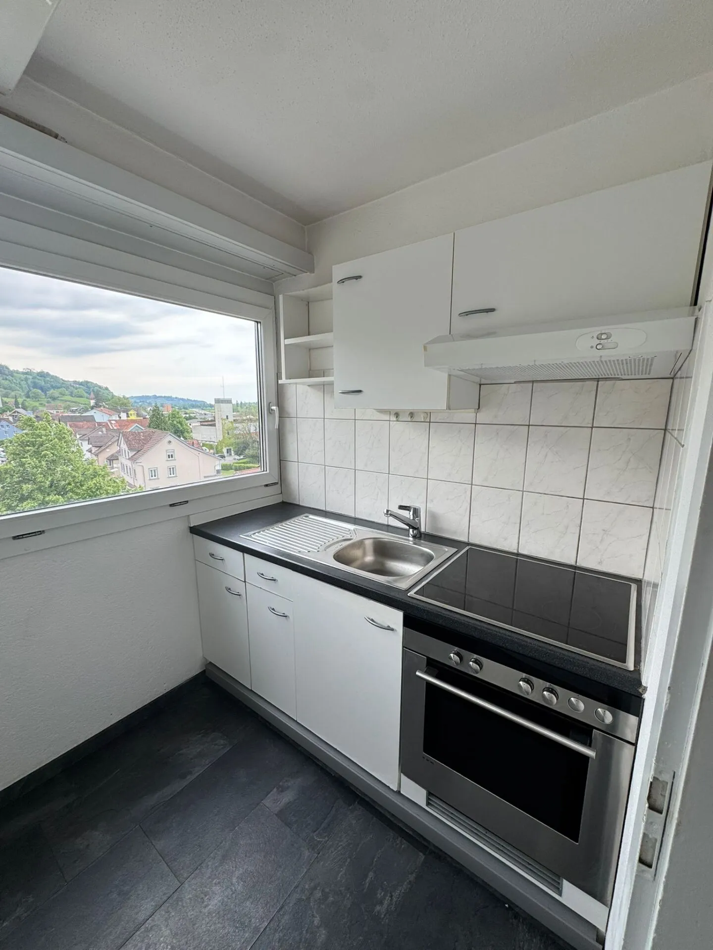 Appartement à louer - Photo 5 sur 7