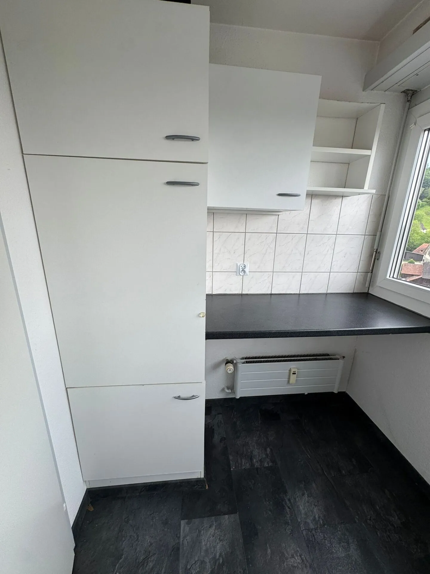 Appartement à louer - Photo 6 sur 7
