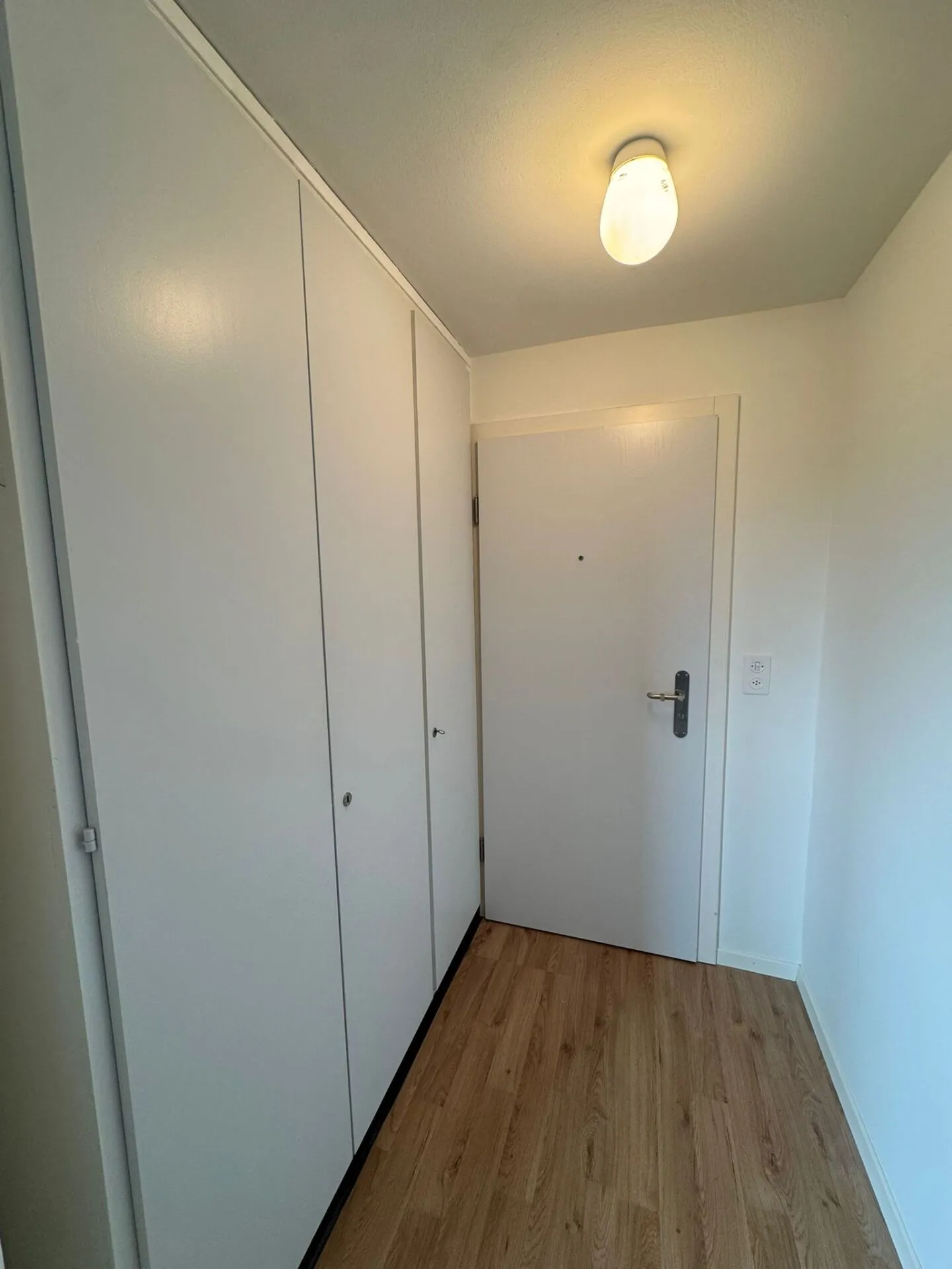 Appartement à louer - Photo 7 sur 7