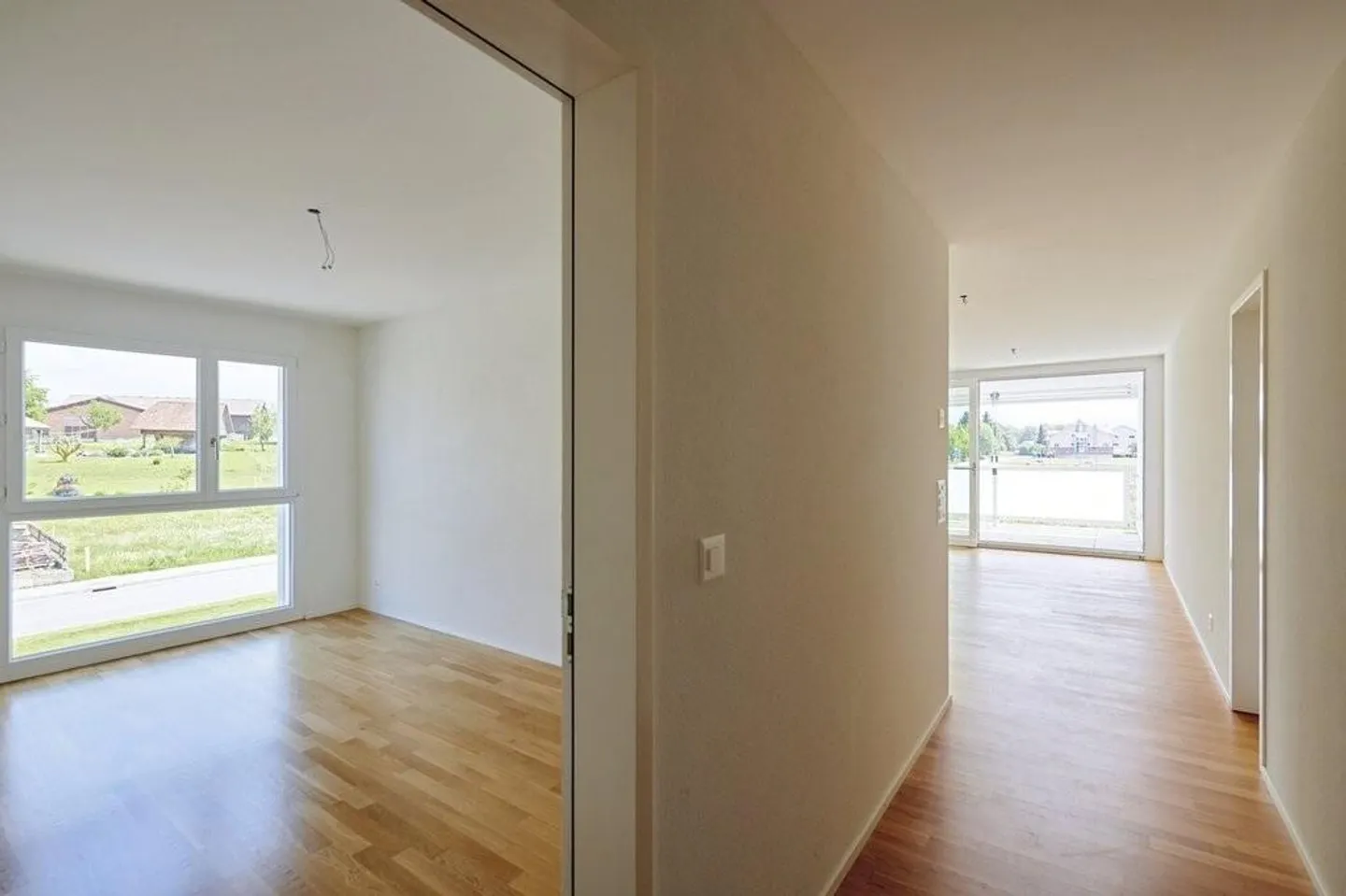 Charmant Appartement Campagne - Photo 4 sur 9
