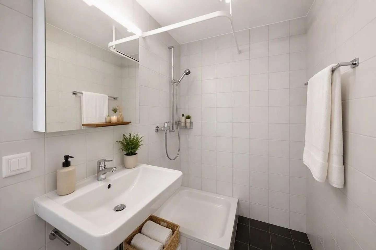 Charmant Appartement Campagne - Photo 5 sur 9