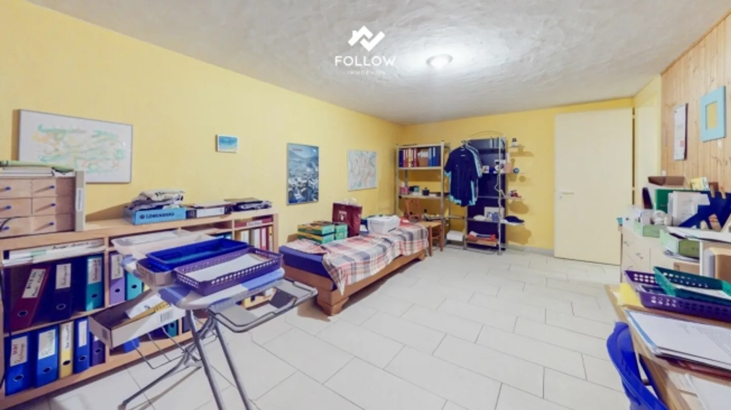 «Familientraum an an zentraler Lage» - Photo 15 sur 16