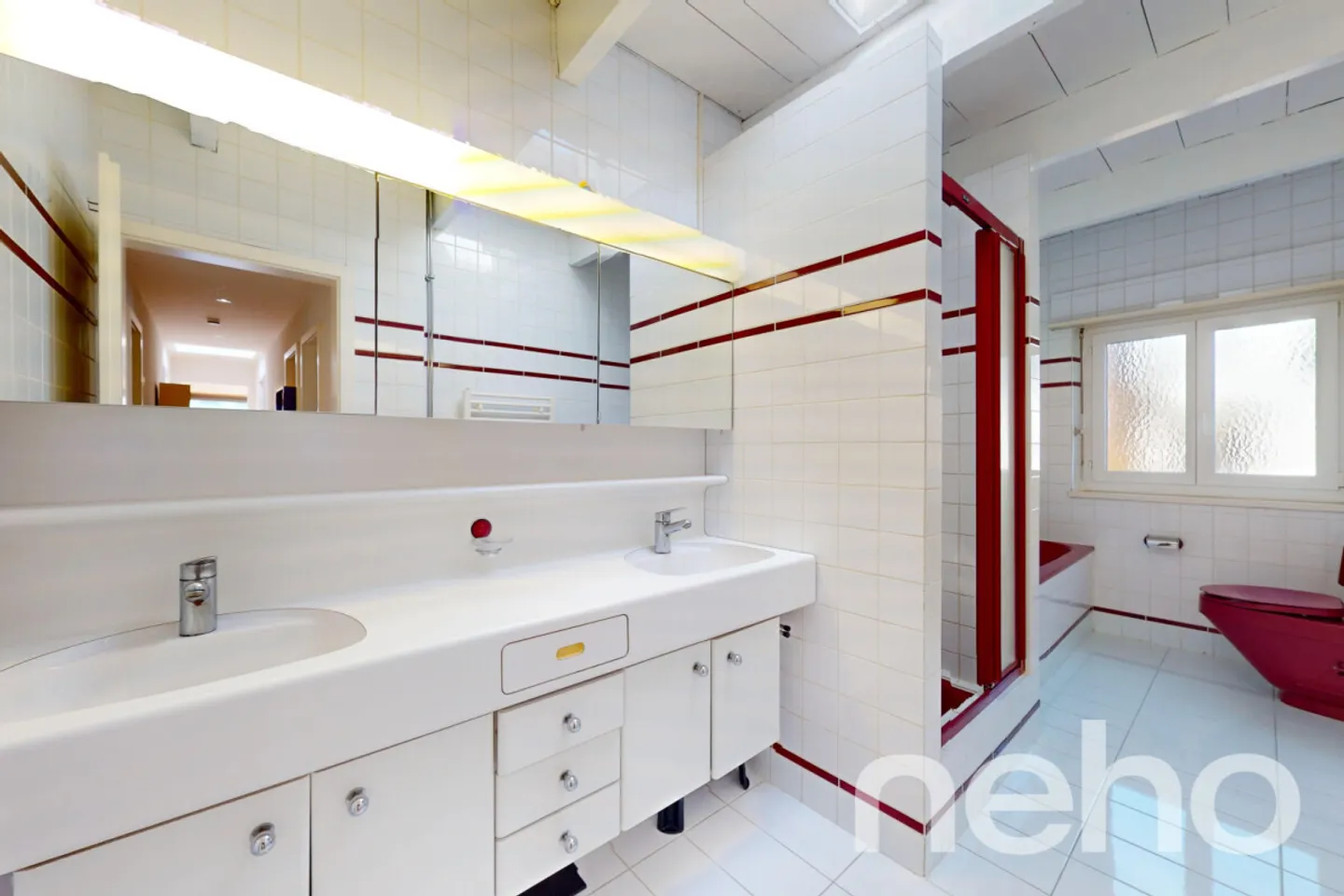 Magnifico appartamento di 5,5 stanze con grande terrazza e vista mozzafiato! - Foto 12 di 13