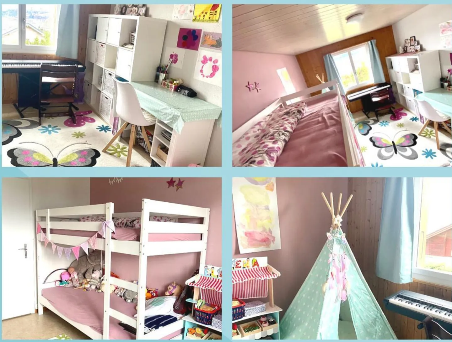 Appartamento in affitto - Foto 6 di 10