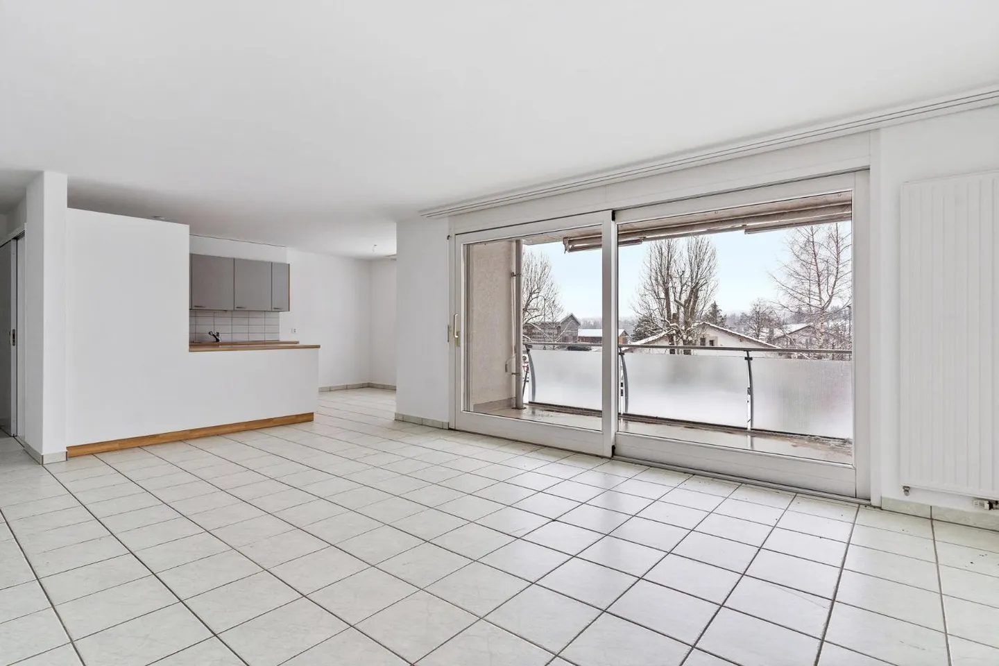 Offre Spéciale de Pâques - Appartement Spacieux et Lumineux - Photo 2 sur 7