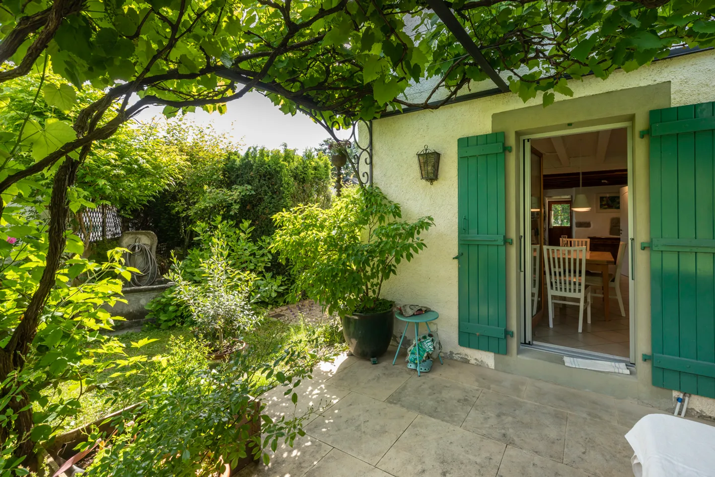 Bella casa con 4 camere - Foto 1 di 6