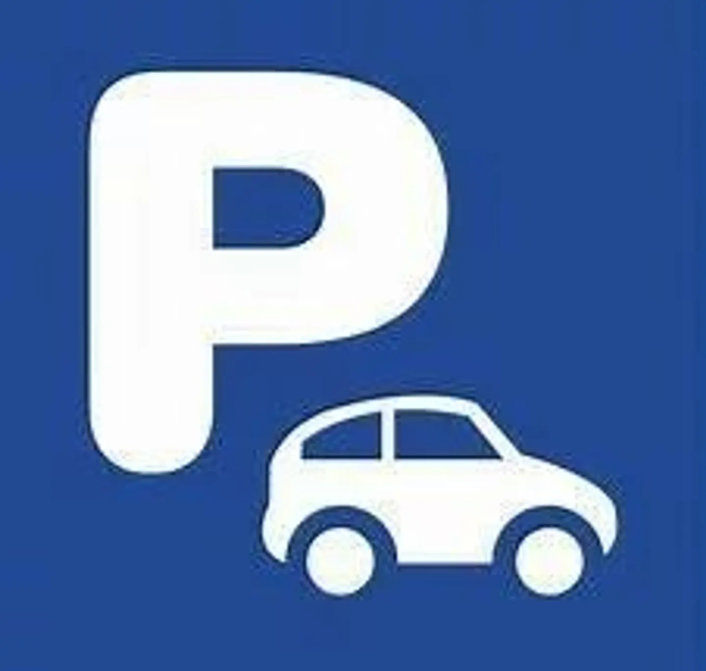 Outdoor Parking Space - Photo 1 of 1