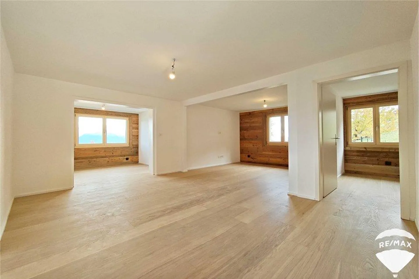 4-room apartment with a livable kitchen. - Photo 5 of 13