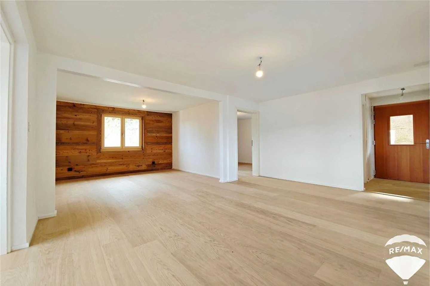 4-room apartment with a livable kitchen. - Photo 6 of 13