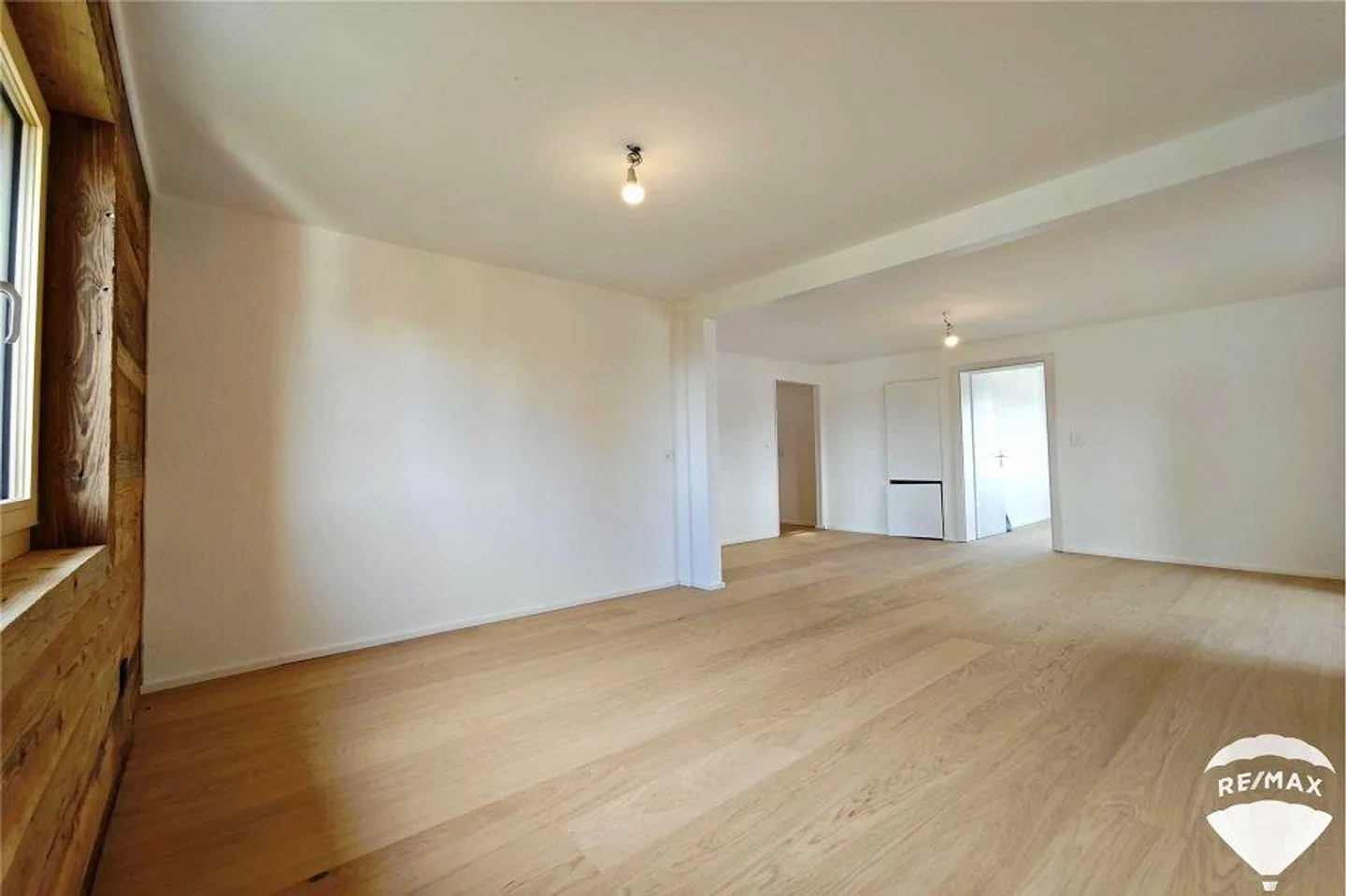 4-room apartment with a livable kitchen. - Photo 8 of 13
