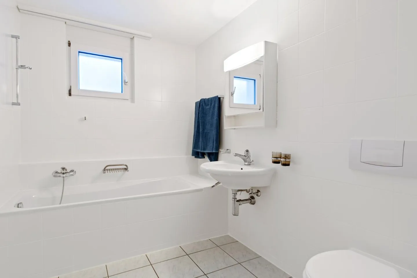 Offre Spéciale de Pâques - Appartement Spacieux et Lumineux - Photo 4 sur 7