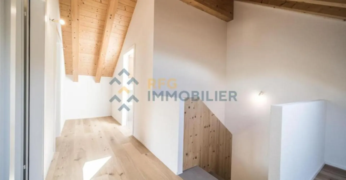 Contiguous Villa 3.5 Rooms in Réchy - Photo 12 of 12