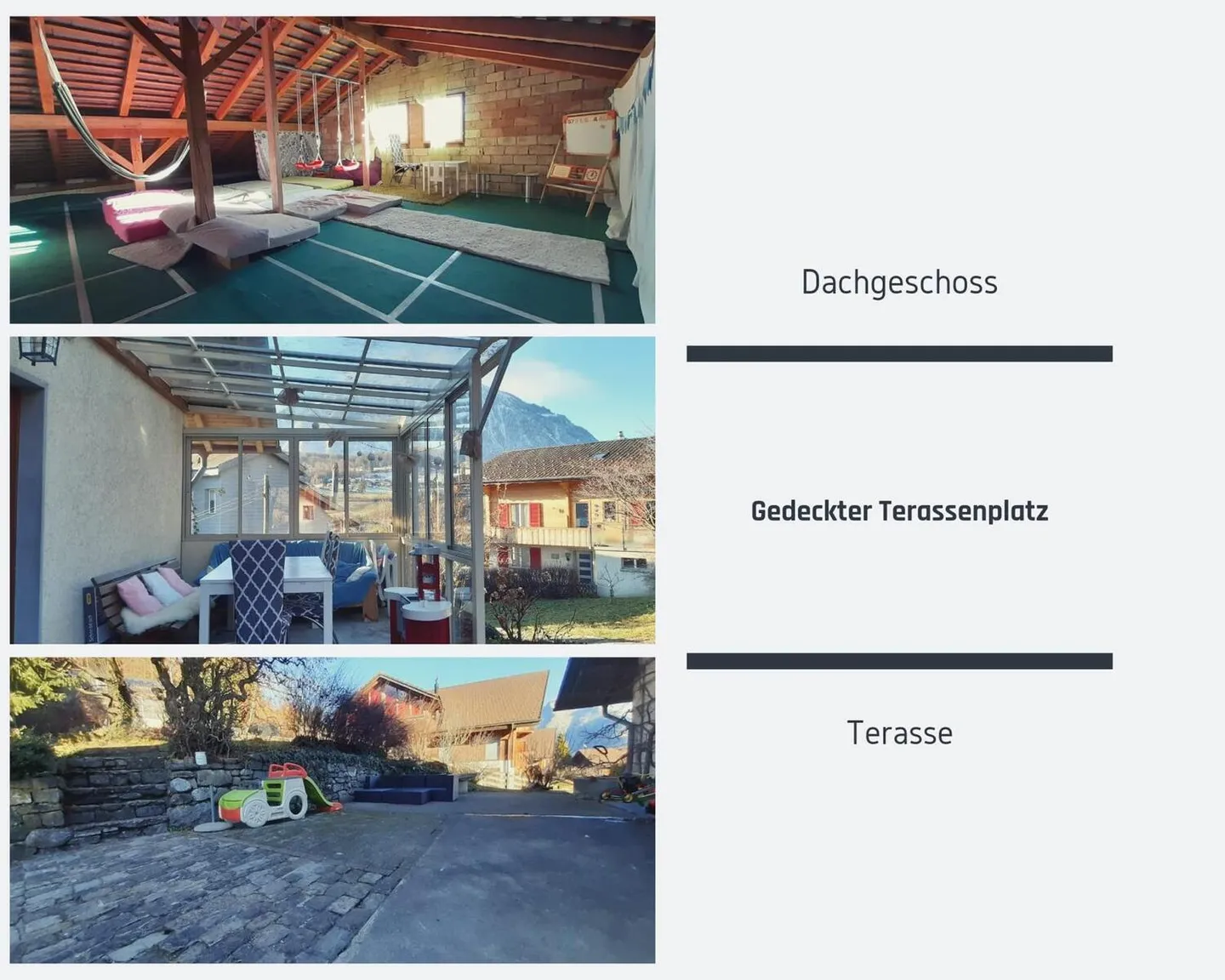 Appartamento in affitto - Foto 7 di 10