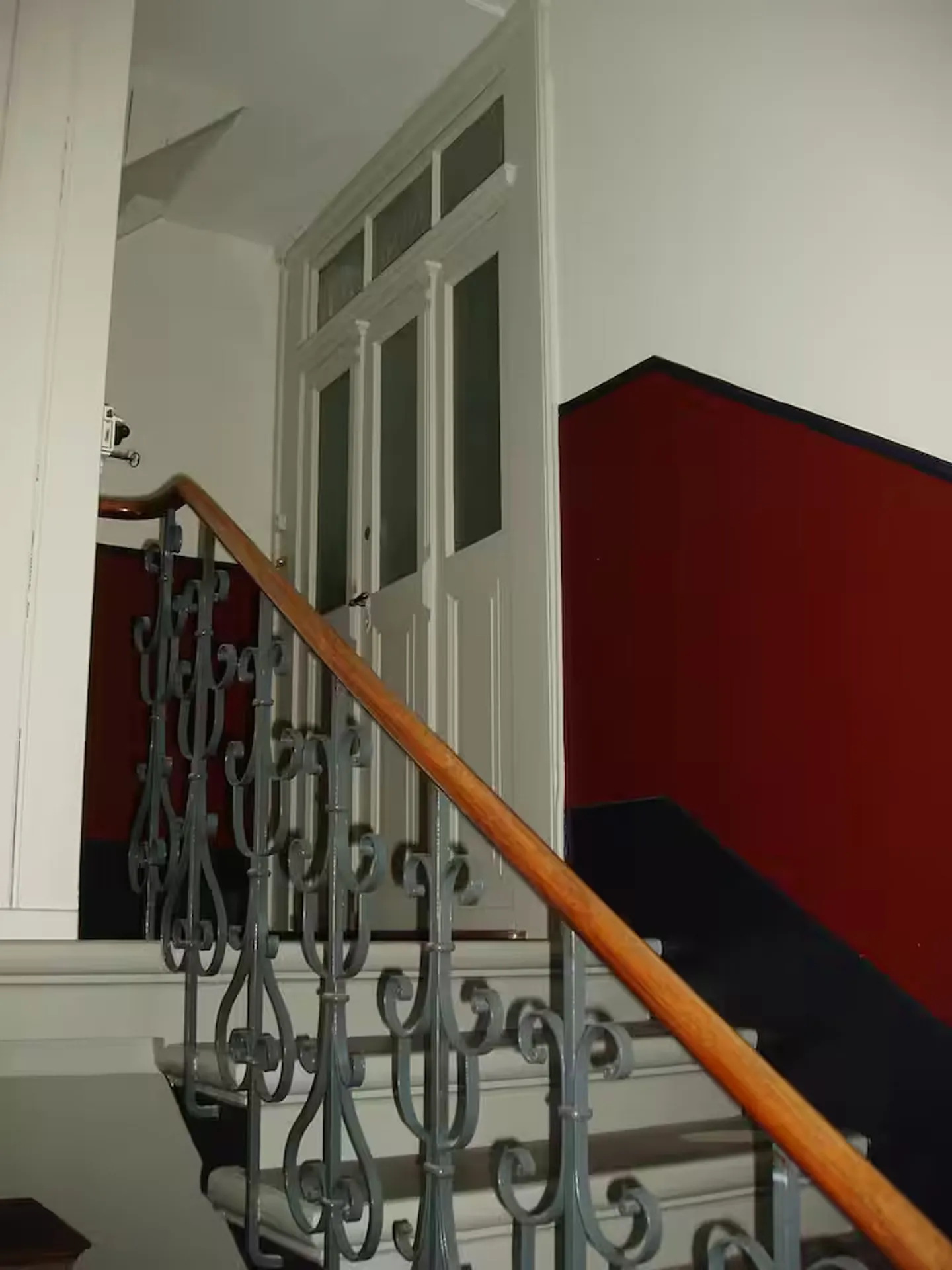 APPARTAMENTO 2½ STANZE A BERN - BEAUMONT, ARREDATO, TEMPORANEO - Foto 9 di 9