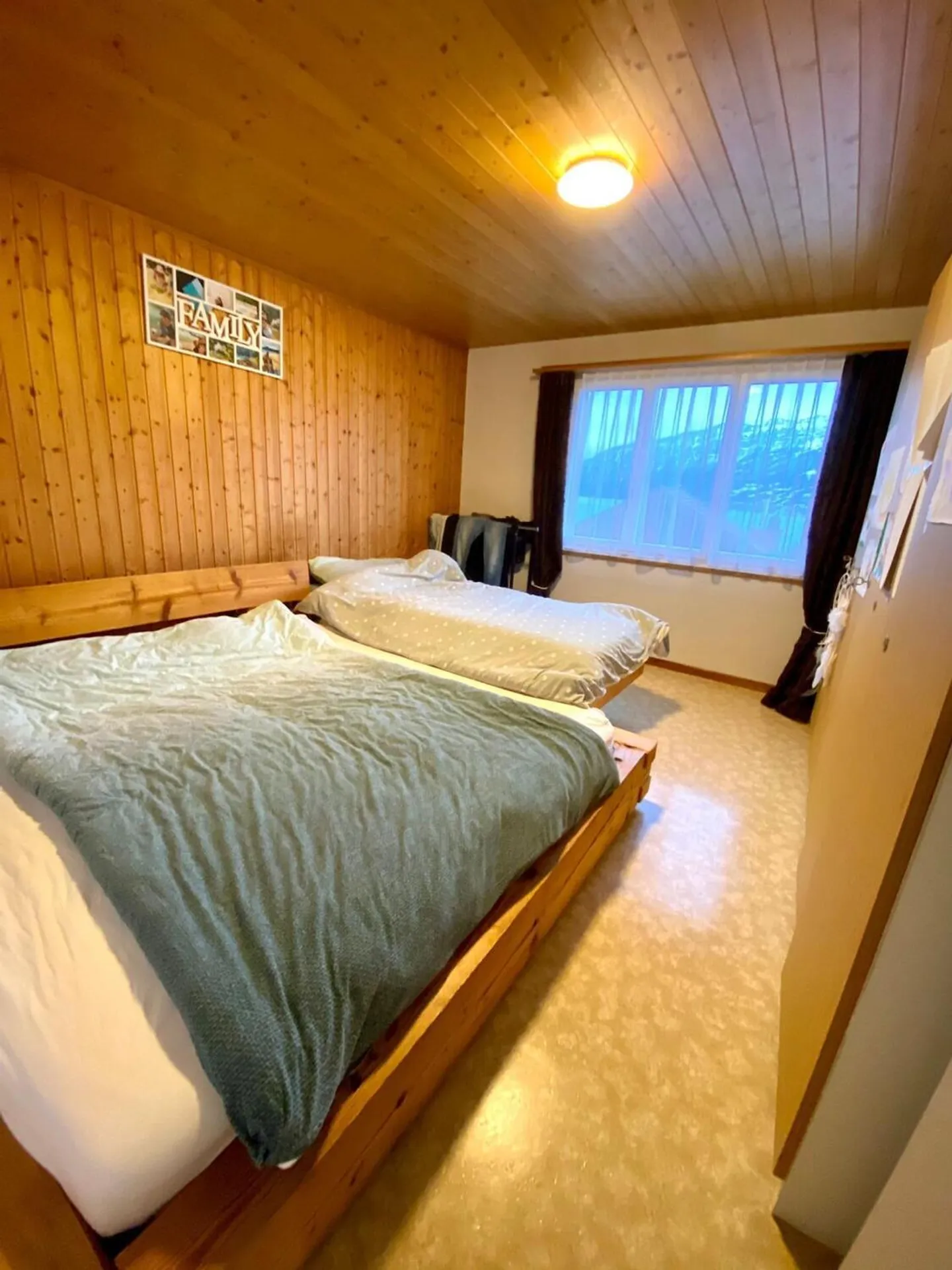 Appartamento in affitto - Foto 8 di 10