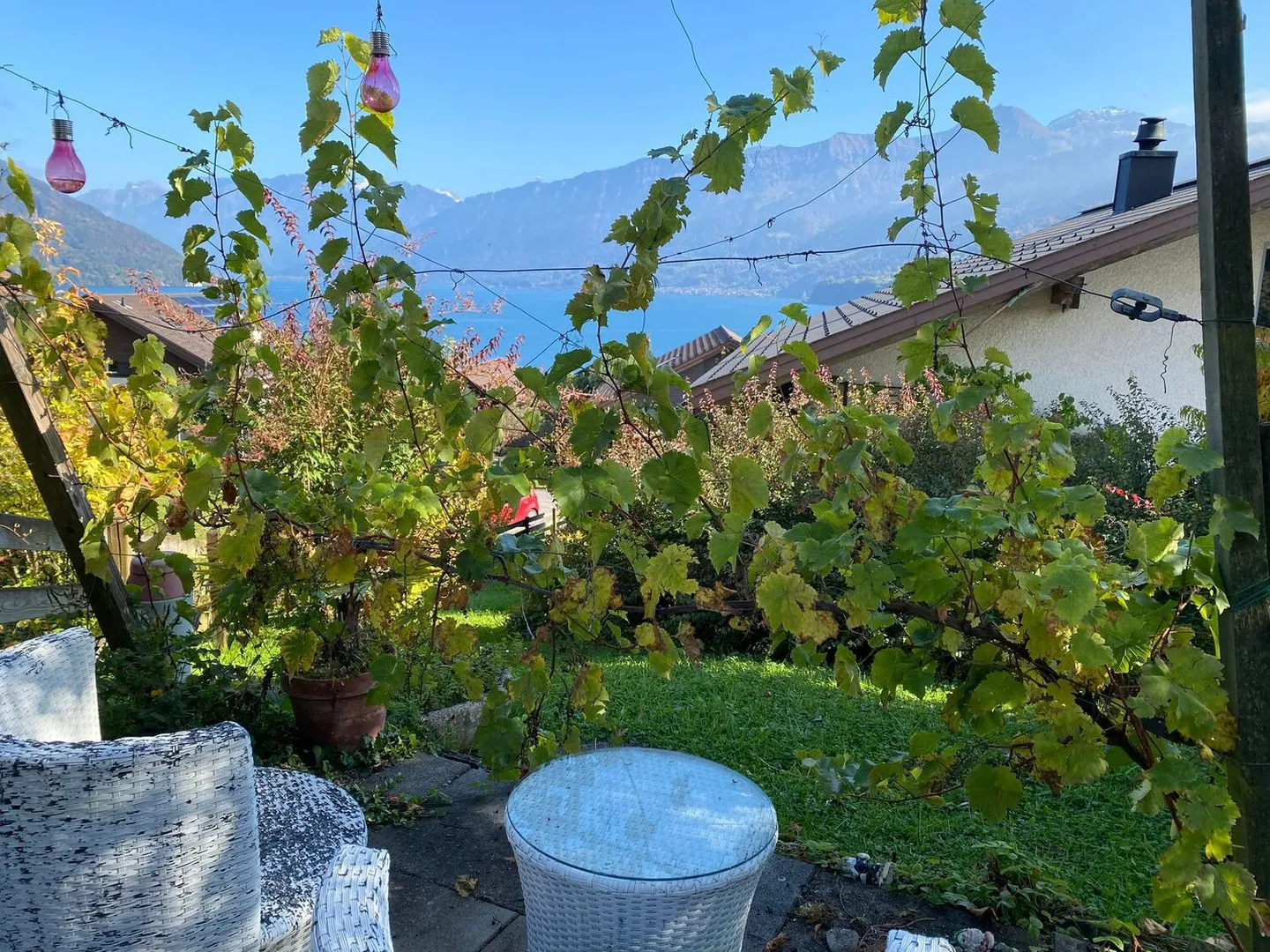 Appartamento in affitto - Foto 10 di 10