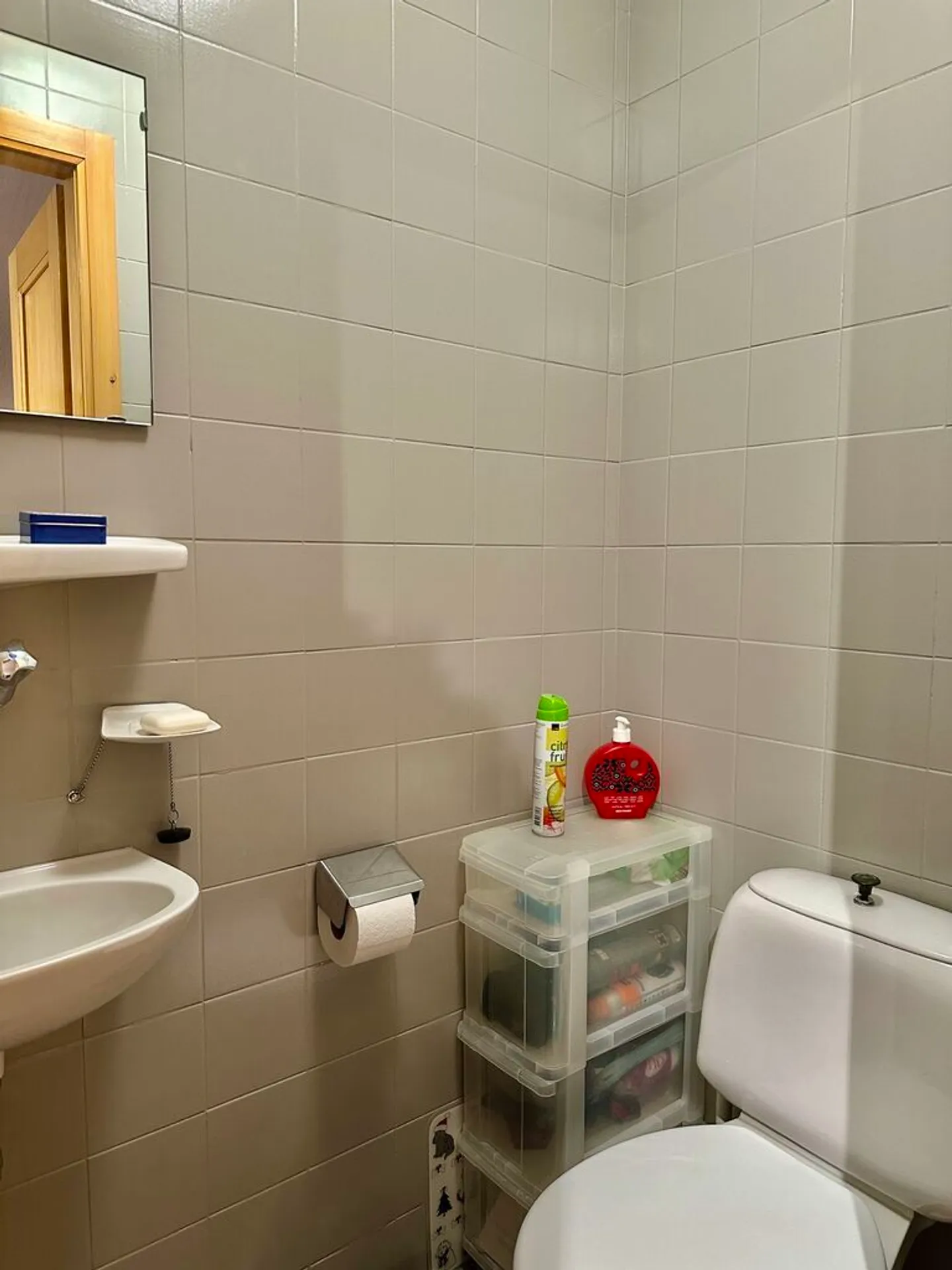 3-Zimmer-Wohnung - Foto 3 von 11