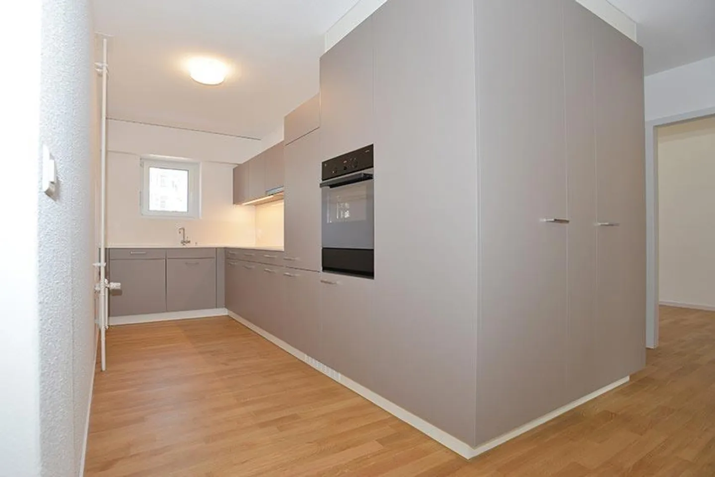Bella appartamento familiare con balcone - Foto 3 di 7