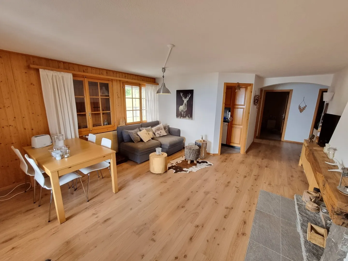 3-Zimmer-Wohnung - Foto 6 von 11