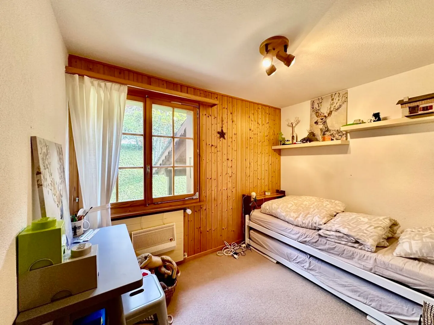 3-Zimmer-Wohnung - Foto 4 von 11