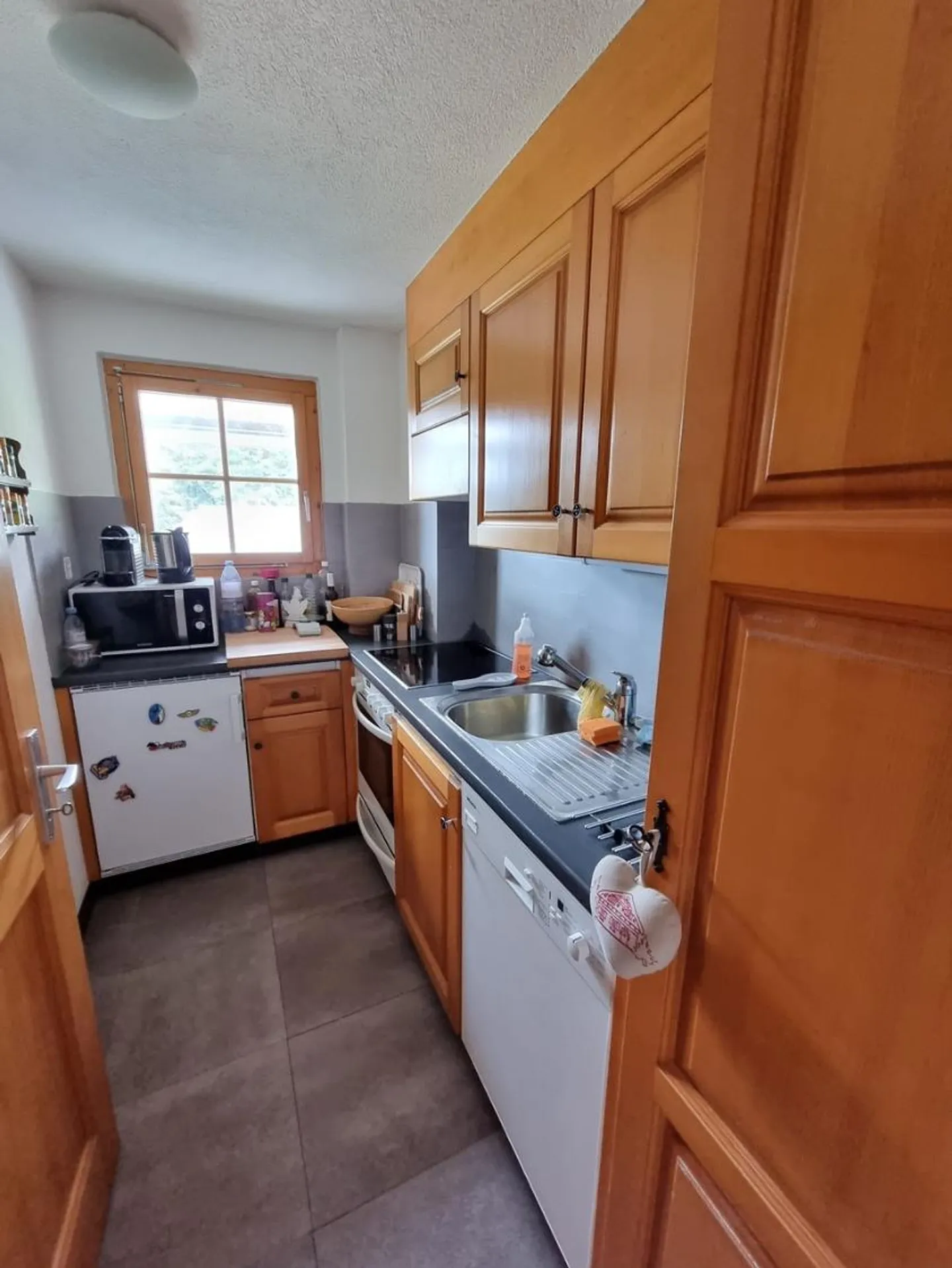 3-Zimmer-Wohnung - Foto 5 von 11