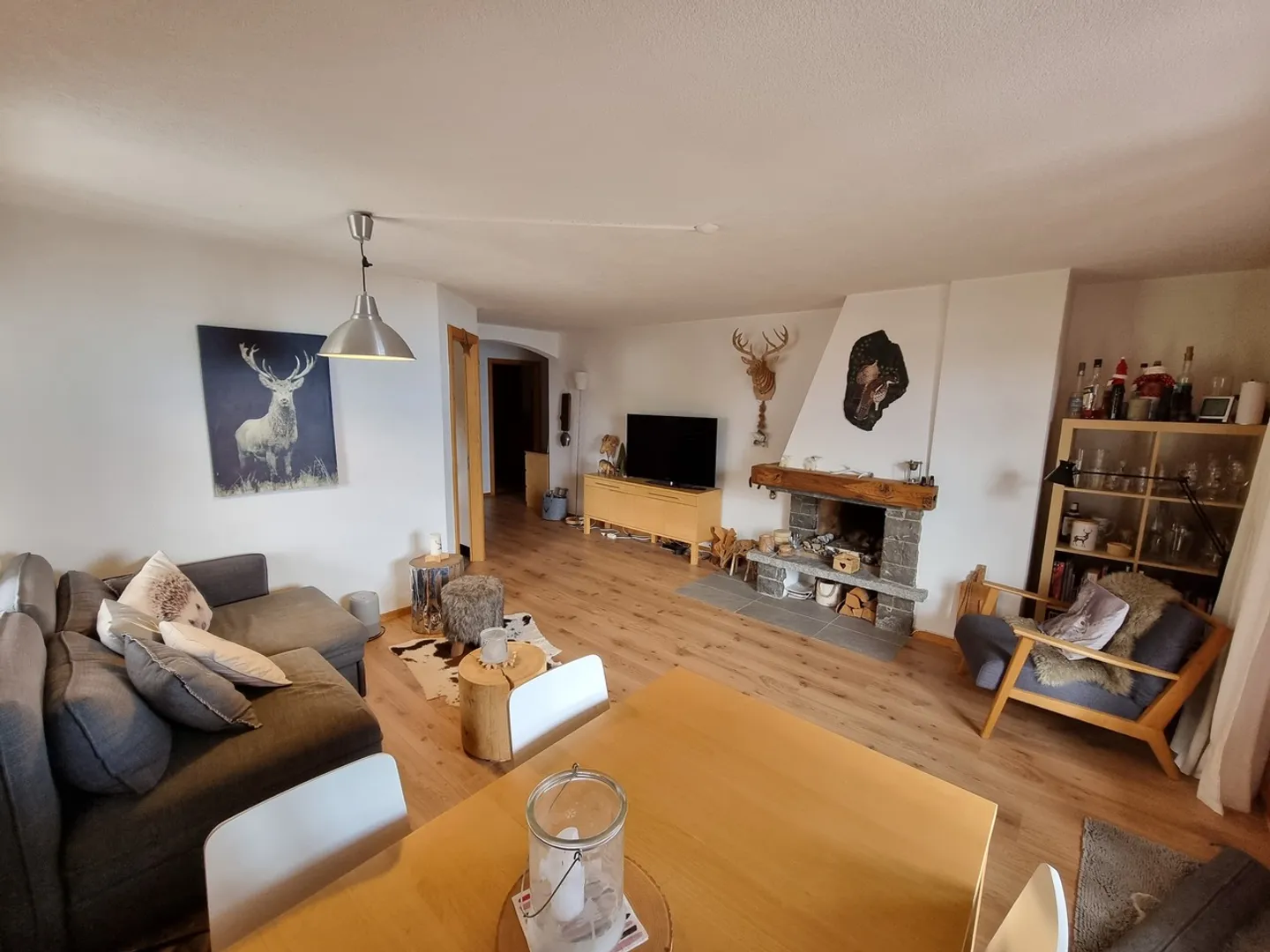 3-Zimmer-Wohnung - Foto 7 von 11