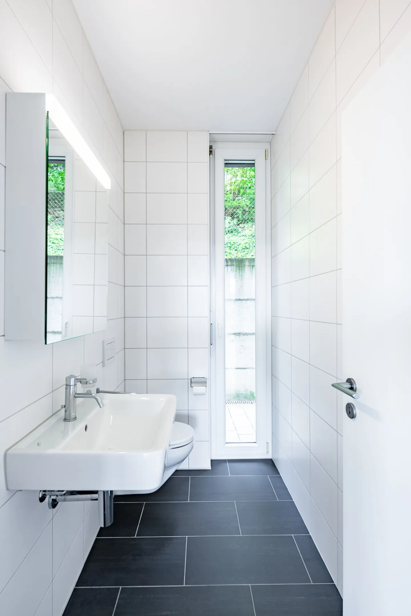 Vivere moderno a Beringen: appartamento di 4,5 stanze con molta luce e fascino - Foto 7 di 10