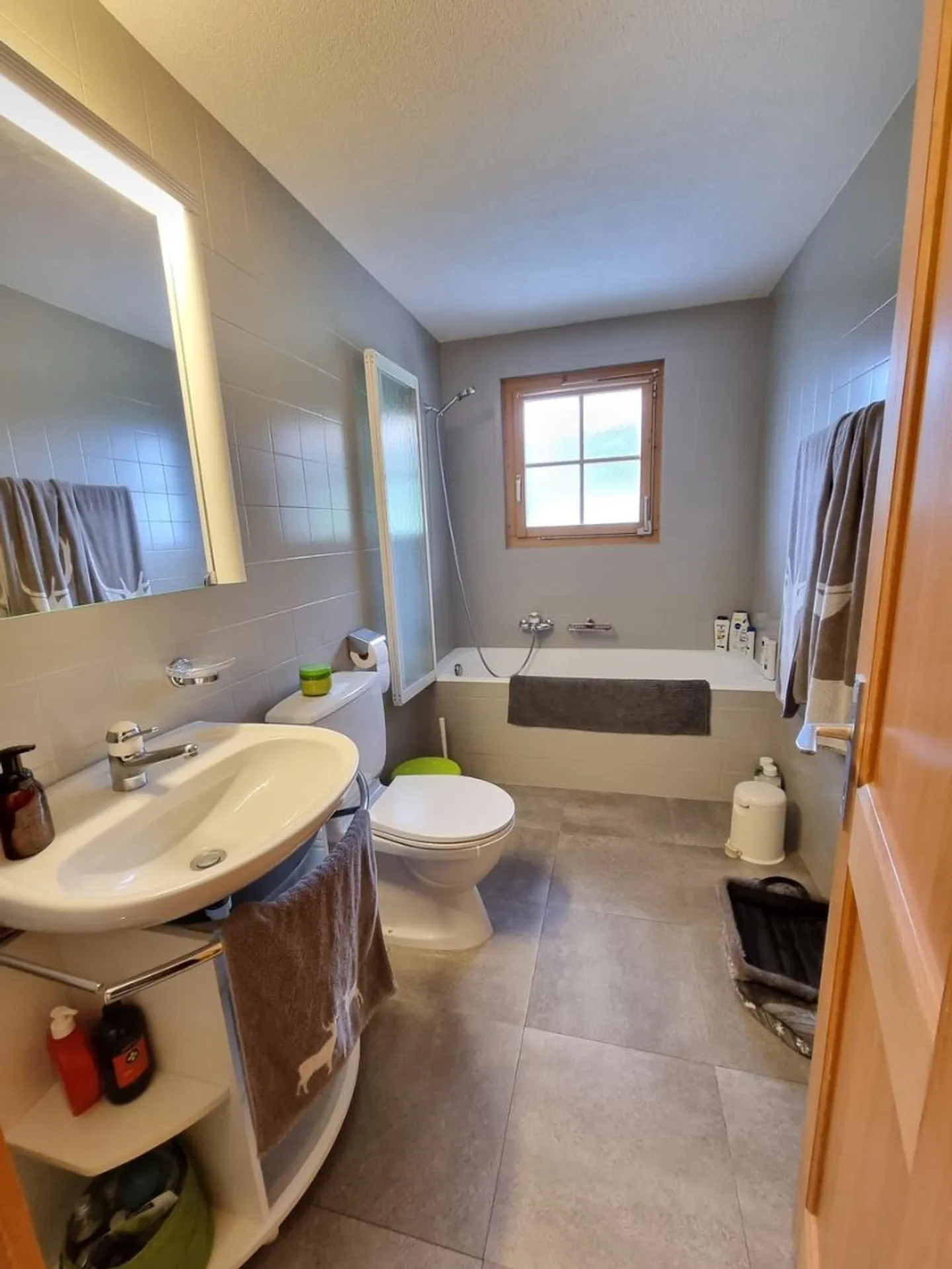 3-Zimmer-Wohnung - Foto 8 von 11