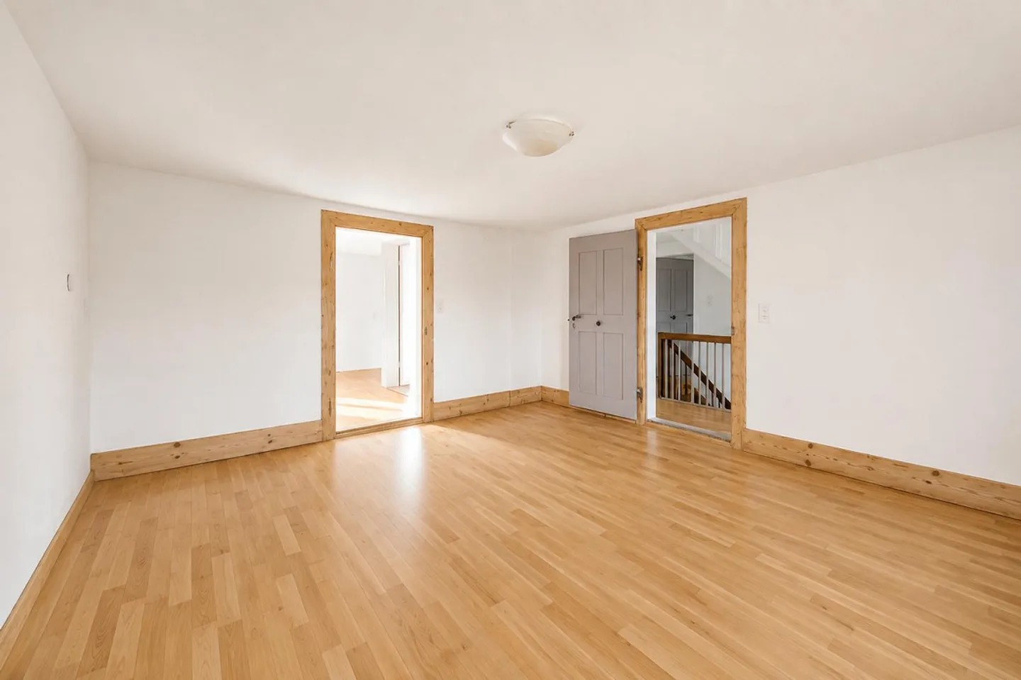 Charming Apartment in Historic Building - Photo 6 of 9