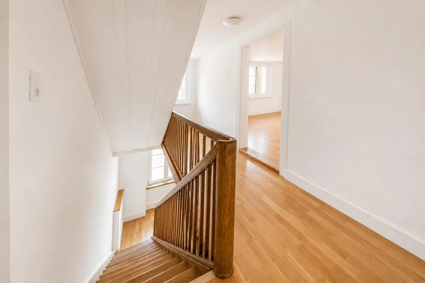 Charming Apartment in Historic Building - Photo 9 of 9