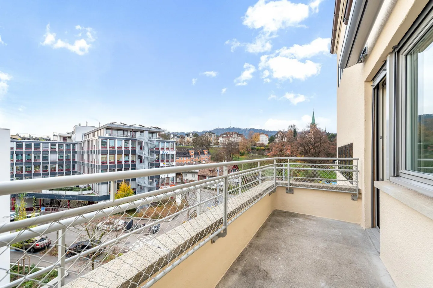 Frisch saniert - Zentral - Modern - Ihr neues Zuhause? - Foto 11 von 12