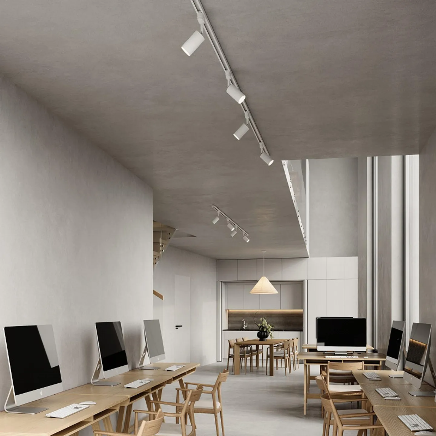Exclusive Commercial Space in Bülach - Photo 2 of 5