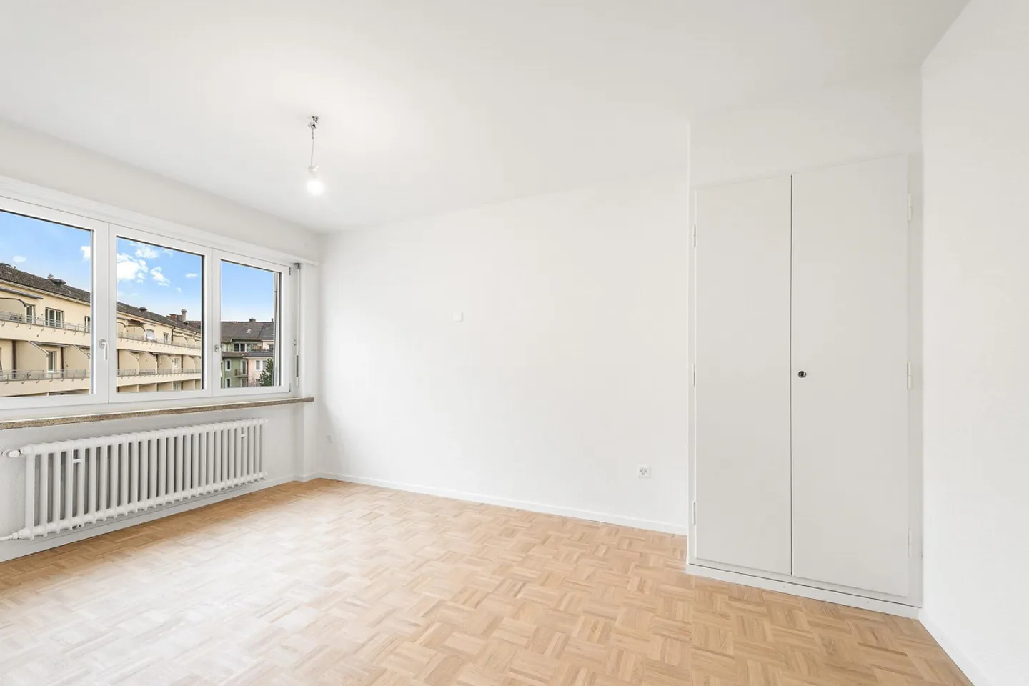 Frisch saniert - Zentral - Modern - Ihr neues Zuhause? - Foto 5 von 12