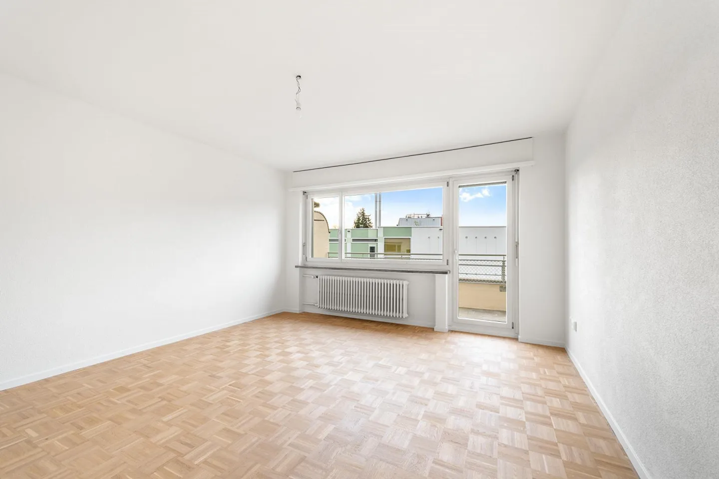 Frisch saniert - Zentral - Modern - Ihr neues Zuhause? - Foto 6 von 12