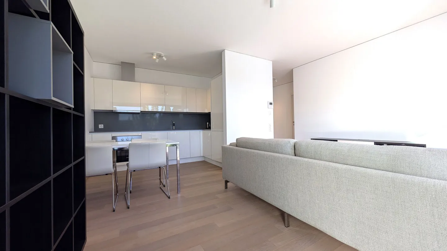 Moderne und funktionale Wohnlösung - Erst- oder Zweitwohnsitz - Foto 4 von 14