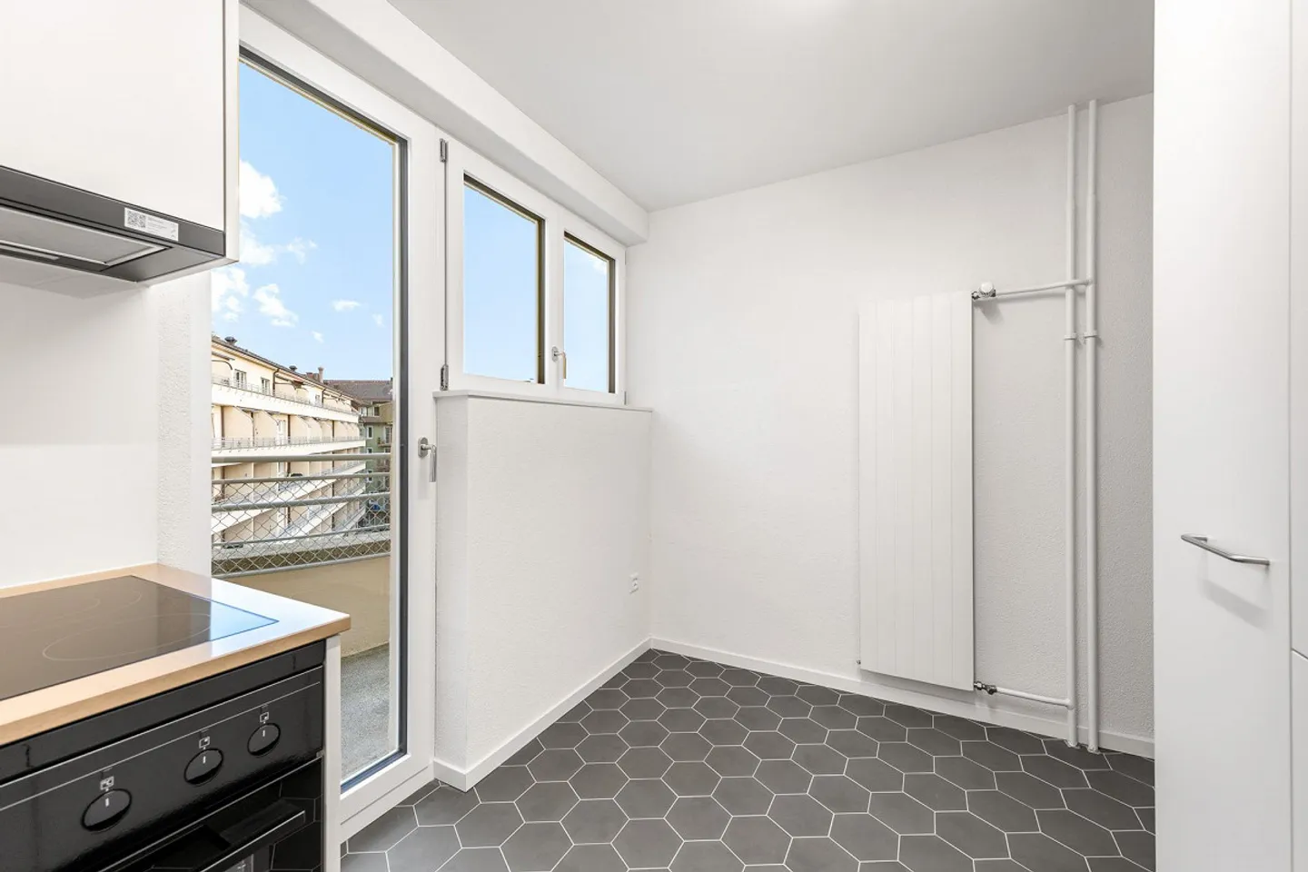 Frisch saniert - Zentral - Modern - Ihr neues Zuhause? - Foto 9 von 12