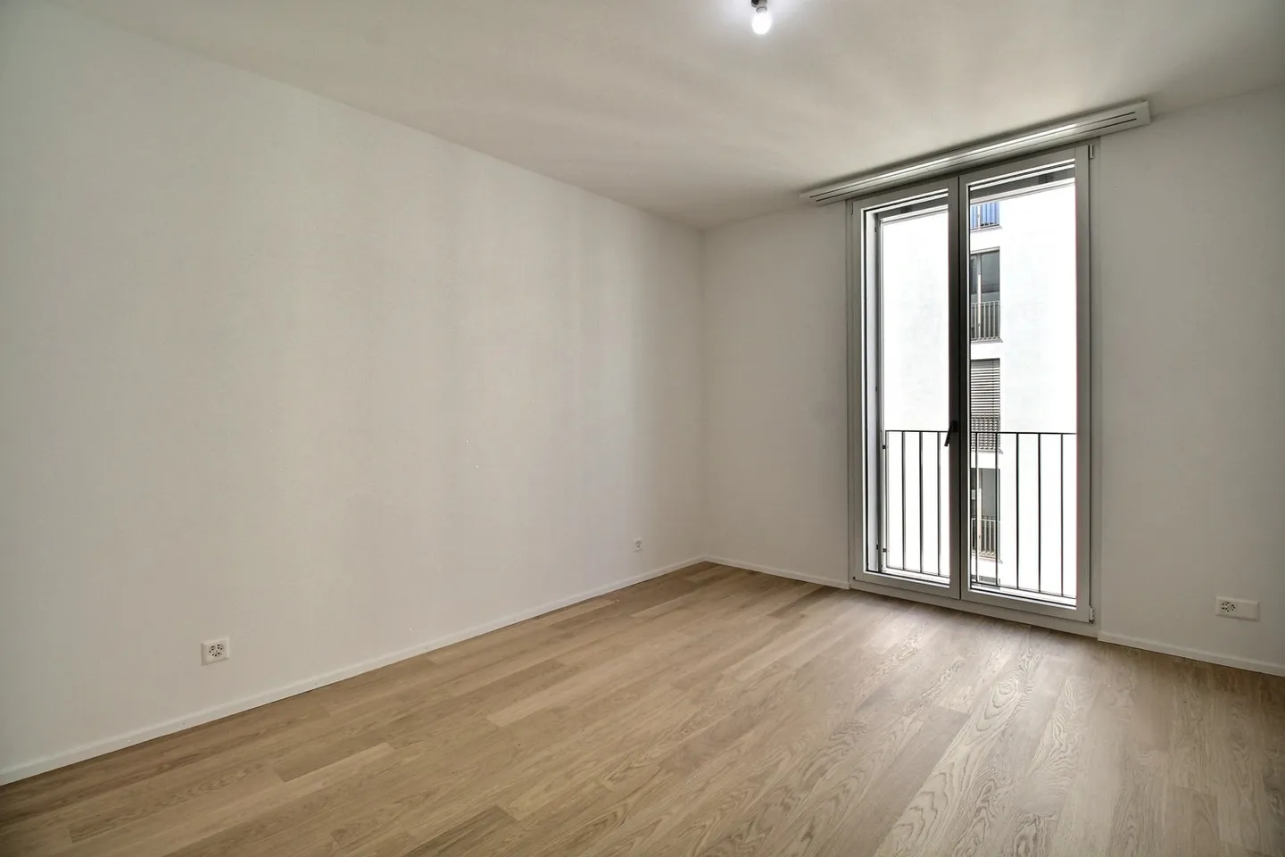 2.5 Room Apartment - Photo 4 of 7