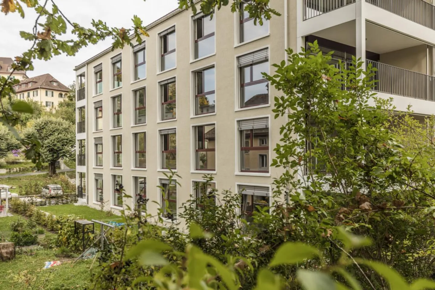 Central - Comme Neuf - Moderne ! - Photo 1 sur 7