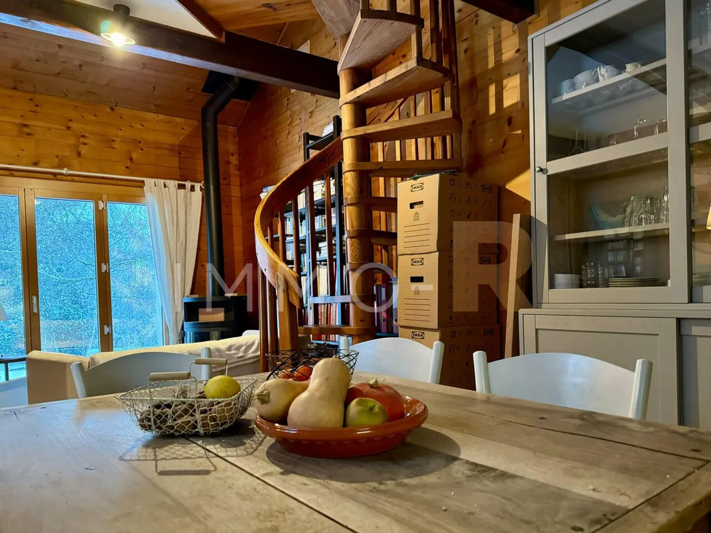 Casa singola in affitto - Foto 3 di 8
