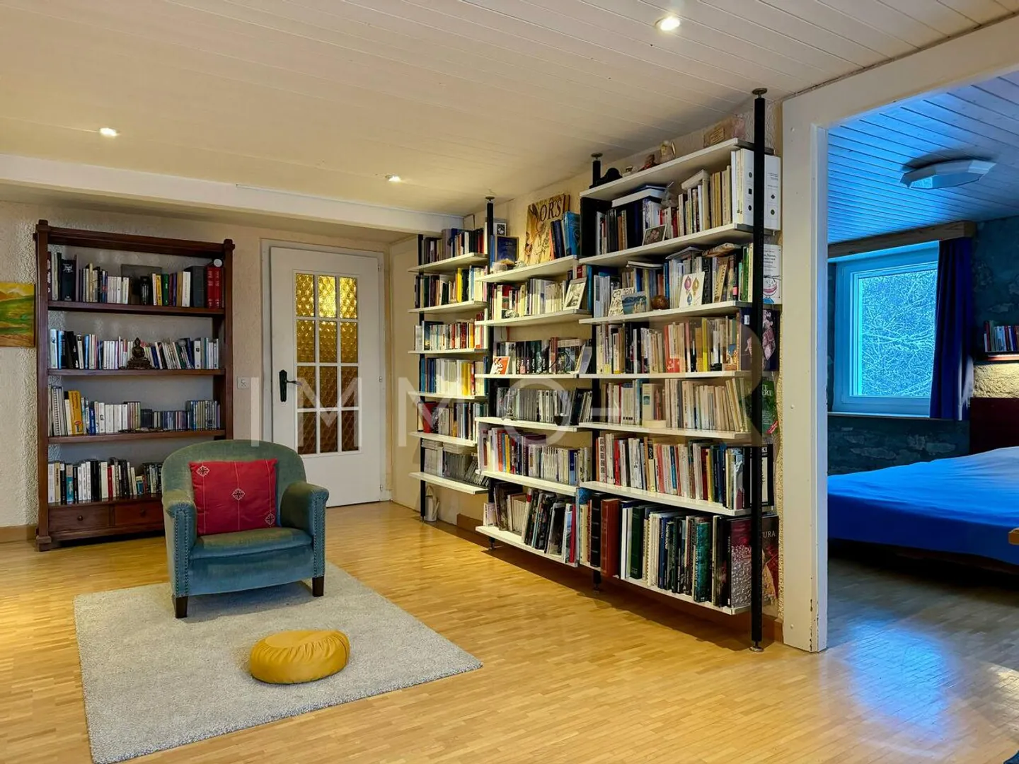 Casa singola in affitto - Foto 6 di 8