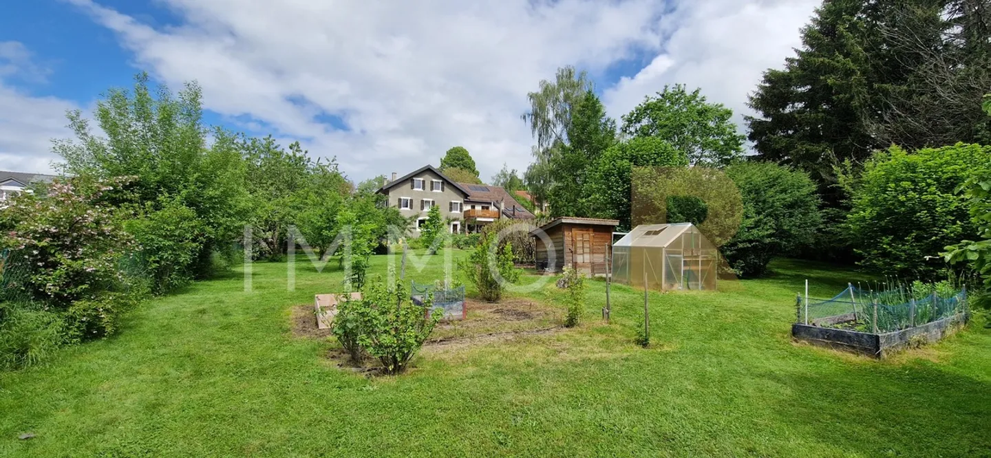Casa singola in affitto - Foto 7 di 8