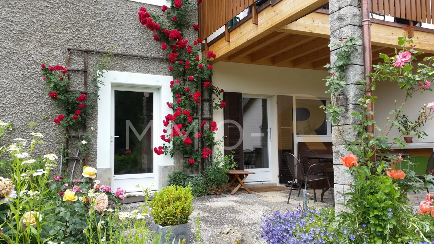 Casa singola in affitto - Foto 8 di 8
